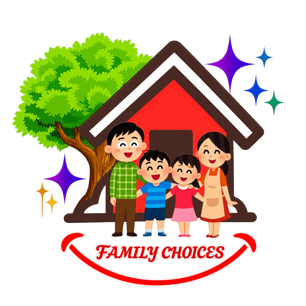 Family Choice Logo